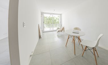 1 Dormitorio B - Piso 4