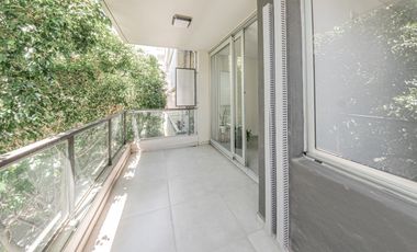 1 Dormitorio B - Piso 4