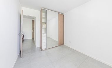 1 Dormitorio B - Piso 4