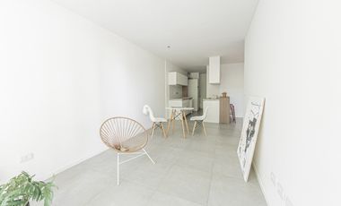 1 Dormitorio B - Piso 4