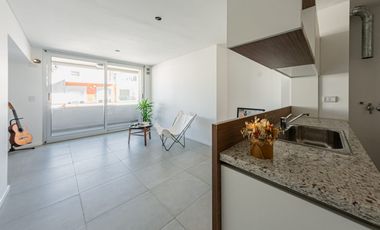 1 Dormitorio B - Piso 3