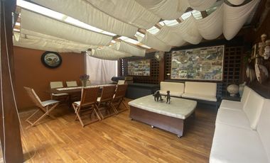 Casa Venta Bosques de la Herradura