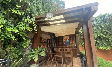 Casa Venta Bosques de la Herradura