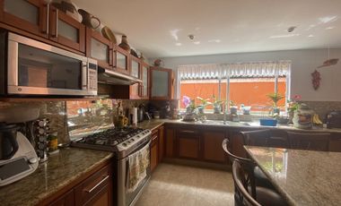 Casa Venta Bosques de la Herradura