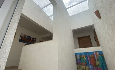 Casa Venta Bosques de la Herradura