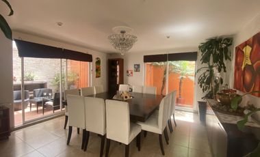 Casa Venta Bosques de la Herradura