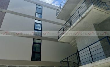 Los Nogales Carretera Nacional