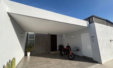 Casa en venta de un piso Villateri