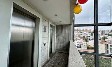 Departamento en venta en Lomas Verdes 6ta sección