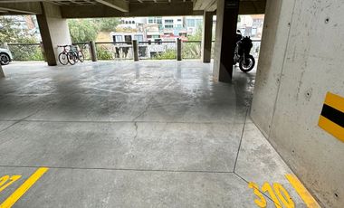 Departamento en venta en Lomas Verdes 6ta sección