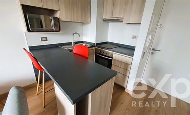 Departamento en Arriendo en Isla Picton