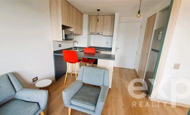 Departamento en Arriendo en Isla Picton