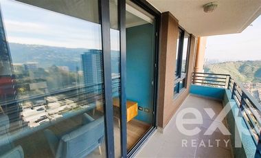 Departamento en Arriendo en Isla Picton