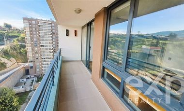 Departamento en Arriendo en Isla Picton