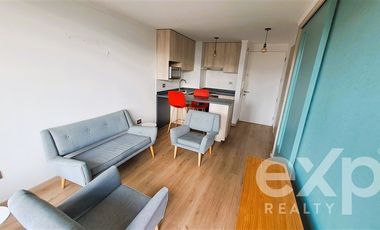 Departamento en Arriendo en Isla Picton