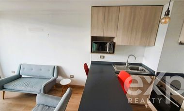 Departamento en Arriendo en Isla Picton