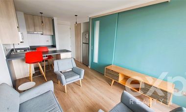 Departamento en Arriendo en Isla Picton