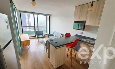 Departamento en Arriendo en Isla Picton