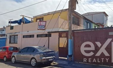 Casa en Venta en villa yarur lolas