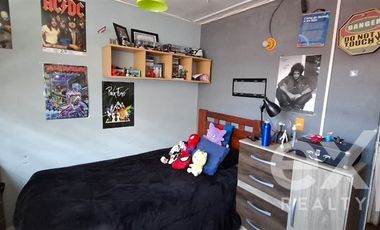 Casa en Venta en villa yarur lolas