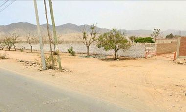 Terrenos Industriales Venta CAL. Fundo Fray Ramon Rojas Quilmana - QUILMANA