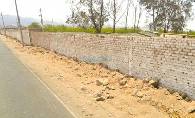 Terrenos Industriales Venta CAL. Fundo Fray Ramon Rojas Quilmana - QUILMANA