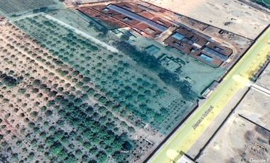 Terrenos Industriales Venta CAL. Fundo Fray Ramon Rojas Quilmana - QUILMANA