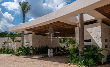 Terreno Residencial en Losantos Cancún – 308 m² | Amenidades de Lujo y Alta Plusvalía