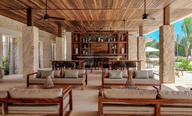 Terreno Residencial en Losantos Cancún – 308 m² | Amenidades de Lujo y Alta Plusvalía