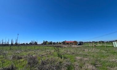 Parcela en Venta en Av certenejas L202