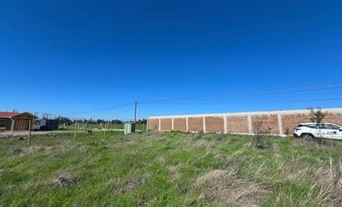 Parcela en Venta en Av certenejas L202