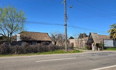 Parcela en Venta en Av certenejas L202