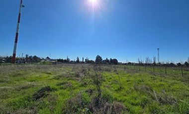 Parcela en Venta en Av certenejas L202