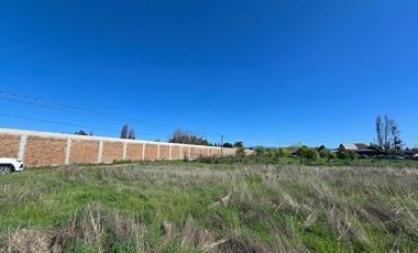 Parcela en Venta en Av certenejas L202