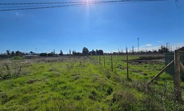 Parcela en Venta en Av certenejas L202