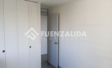 Departamento en Venta en Apoquindo metro Los Dominicos