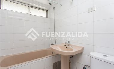 Departamento en Venta en Apoquindo metro Los Dominicos