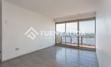 Departamento en Venta en Apoquindo metro Los Dominicos