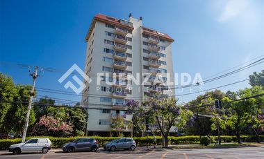 Departamento en Venta en Apoquindo metro Los Dominicos