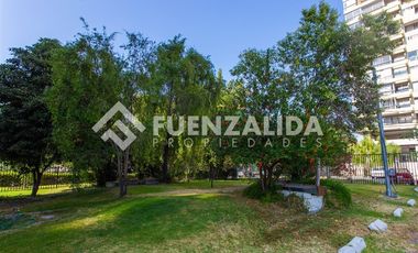 Departamento en Venta en Apoquindo metro Los Dominicos