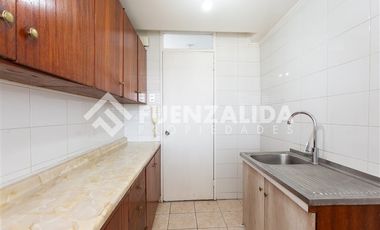 Departamento en Venta en Apoquindo metro Los Dominicos