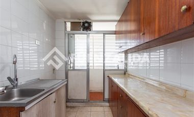 Departamento en Venta en Apoquindo metro Los Dominicos