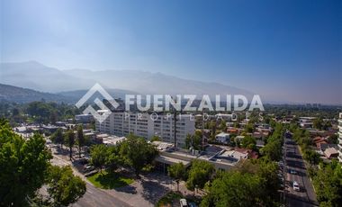 Departamento en Venta en Apoquindo metro Los Dominicos