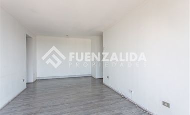 Departamento en Venta en Apoquindo metro Los Dominicos