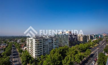 Departamento en Venta en Apoquindo metro Los Dominicos