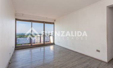 Departamento en Venta en Apoquindo metro Los Dominicos