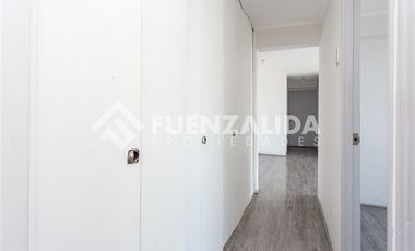 Departamento en Venta en Apoquindo metro Los Dominicos