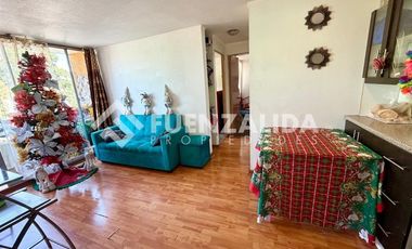 Departamento en Venta en Av Carrascal / Av General Velásquez / Parque La Familia