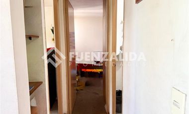Departamento en Venta en Av Carrascal / Av General Velásquez / Parque La Familia