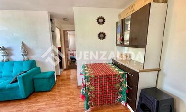 Departamento en Venta en Av Carrascal / Av General Velásquez / Parque La Familia